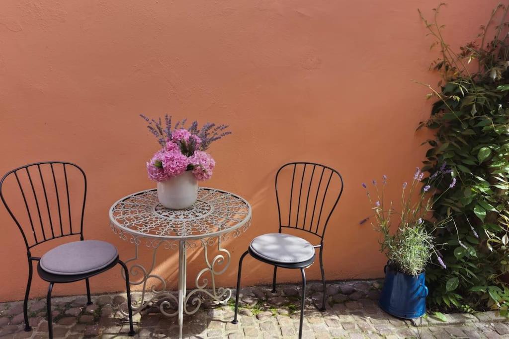 Mala Lu Apartment Varazdin