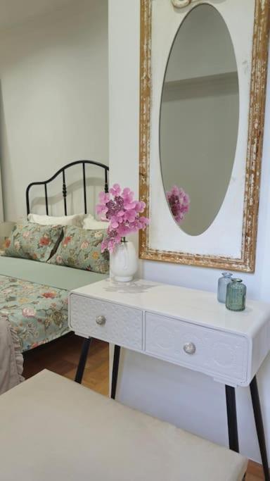 Apartment Mala Lu