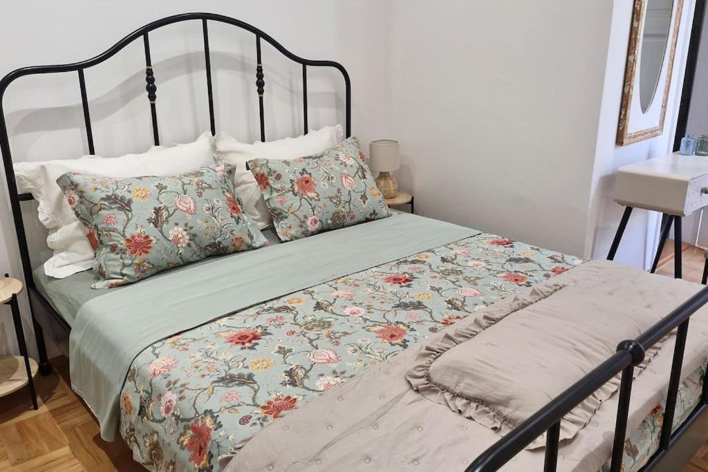 Apartment Mala Lu Varazdin