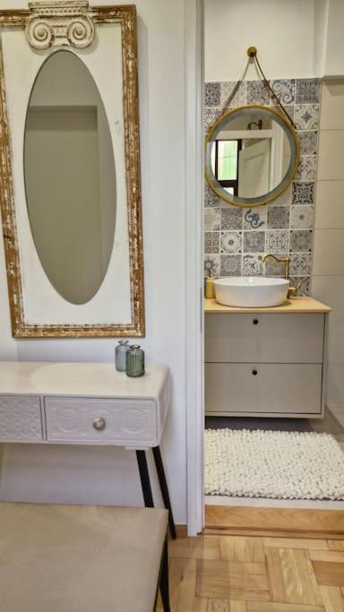Mala Lu Apartment Varazdin