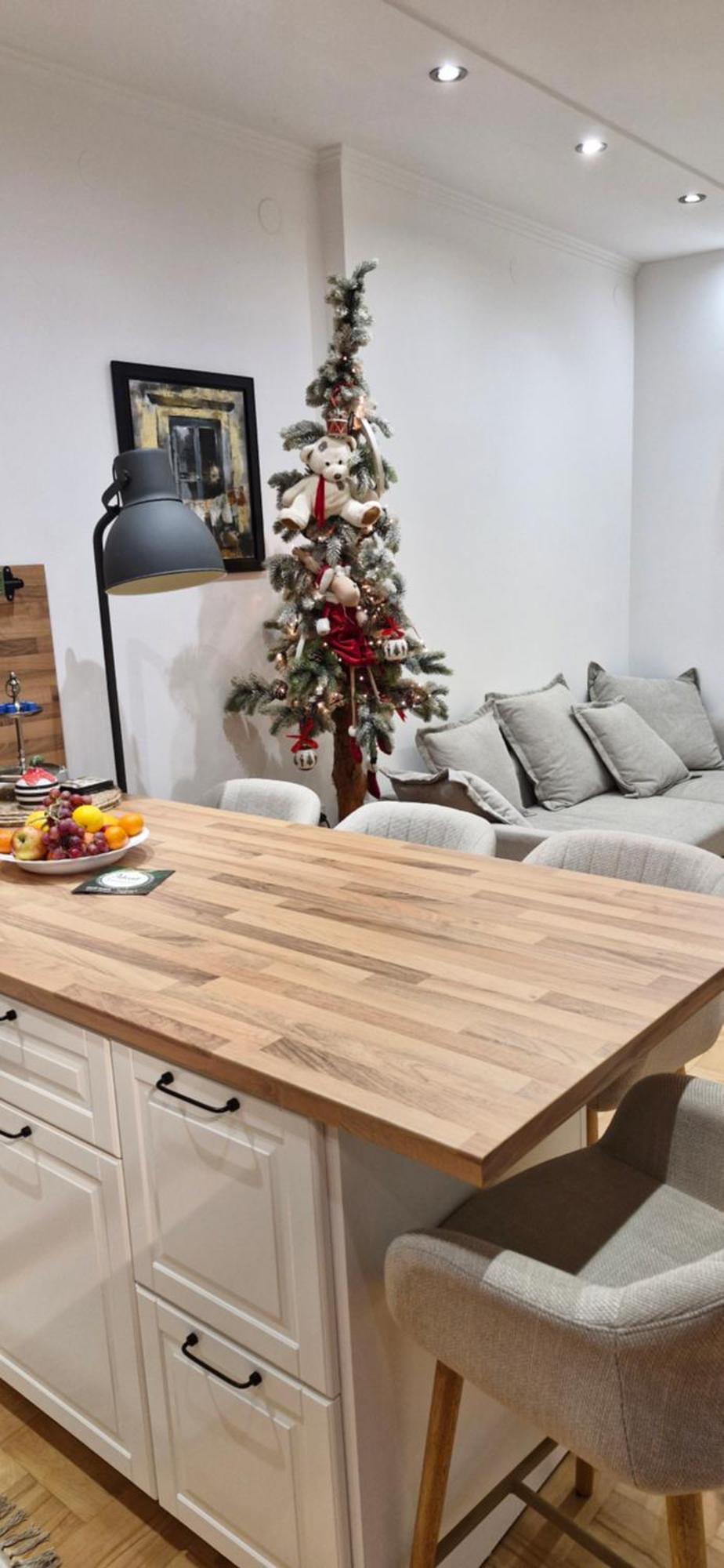 Apartment Mala Lu Varazdin